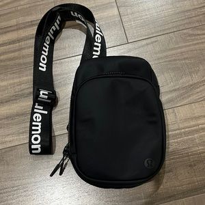 Lululemon Crossbody bag